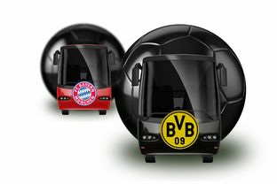 爱游戏电竞官网-德甲积分榜动态：拜仁保持领先，追赶者紧追不舍，德甲 积分