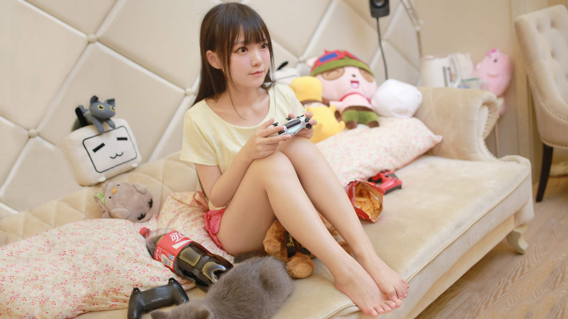 全运会筹备紧张有序推进,举办全运会