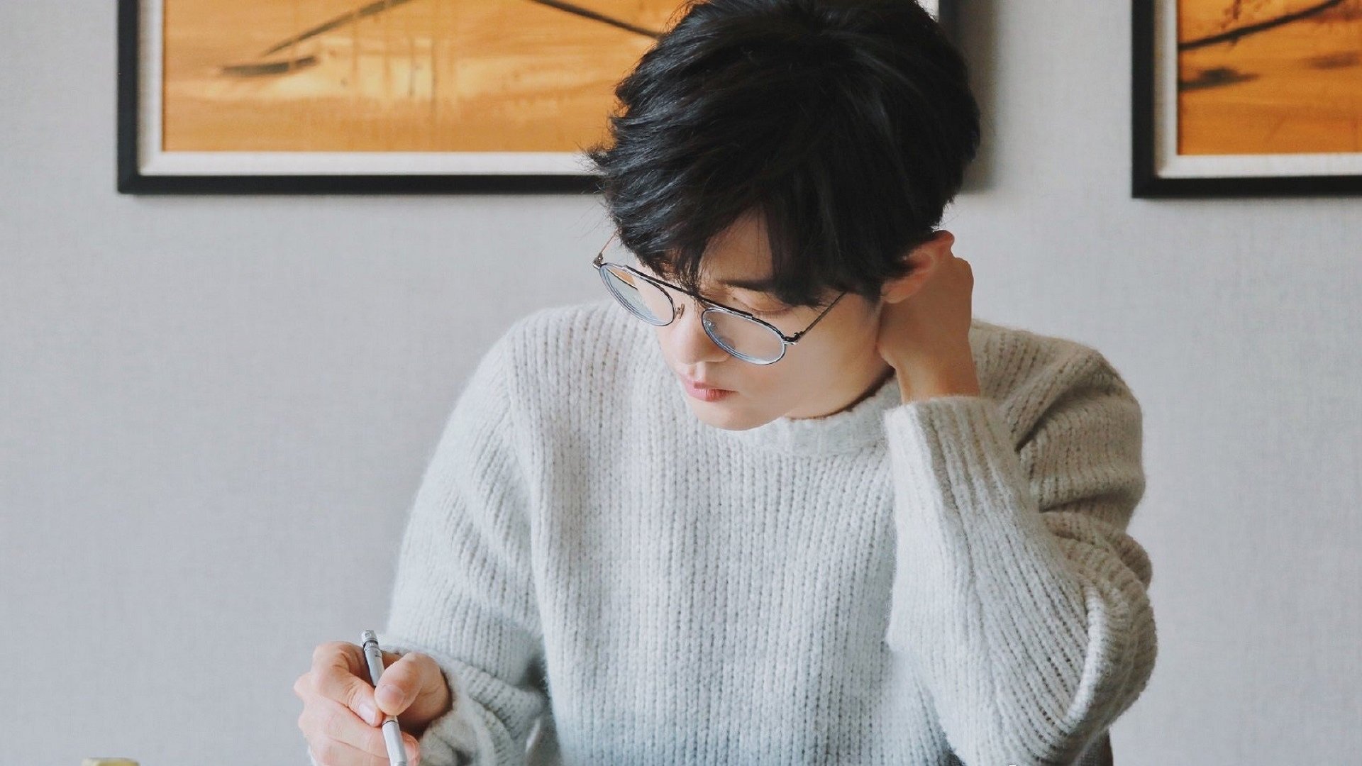 伯科夫泳姿优雅，动作精准，伯纳科夫