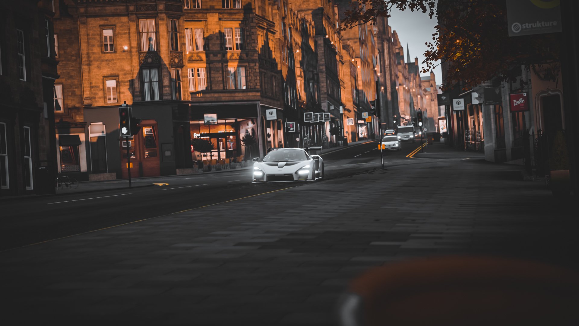 斯滕伯根冲线速度惊艳全场,斯藤伯格